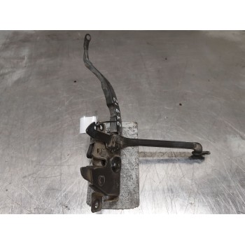Recambio de cerradura capot para hyundai terracan (hp) 2.9 crdi full referencia OEM IAM   