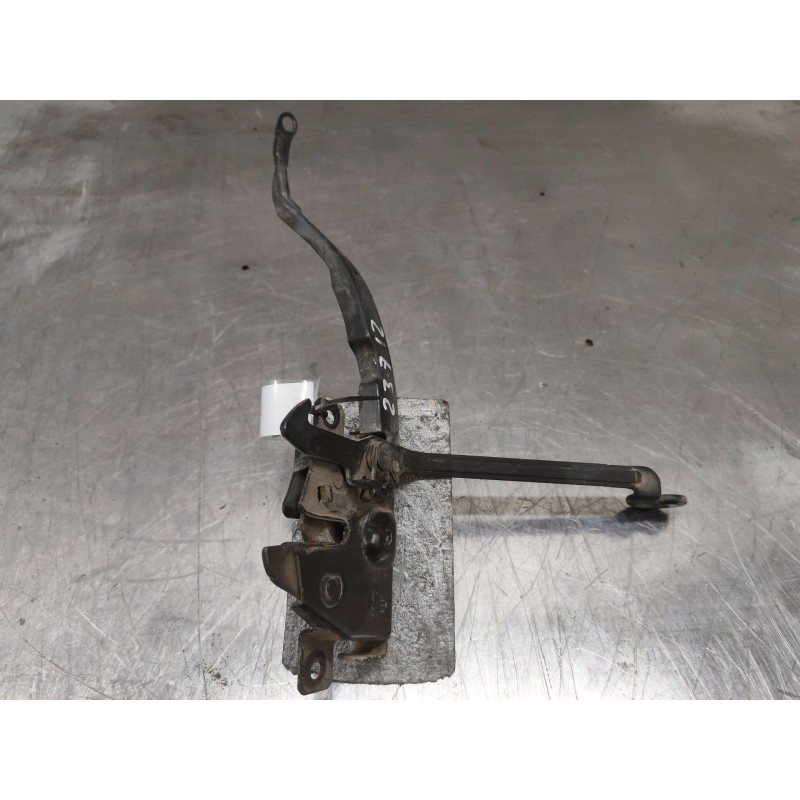 Recambio de cerradura capot para hyundai terracan (hp) 2.9 crdi full referencia OEM IAM   