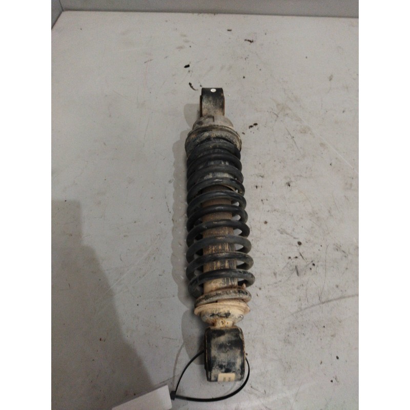 Recambio de amortiguador delantero derecho cabina para iveco stralis (ad/at) 7.8 diesel referencia OEM IAM 504080348 30170000071 - Blanco
