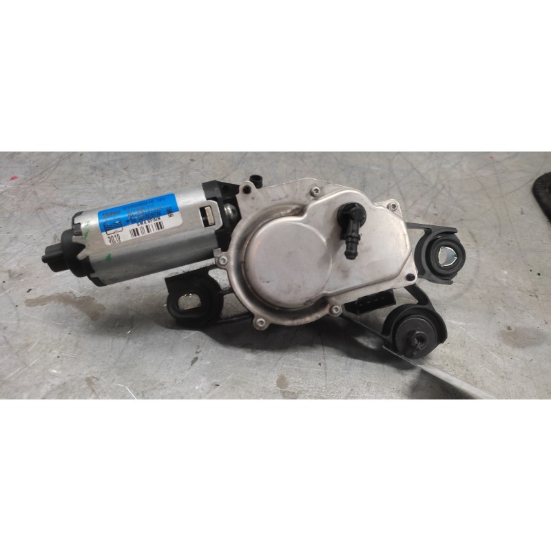 Recambio de motor limpia trasero para seat ibiza sc (6j1) 1.6 tdi referencia OEM IAM 6J3955711 4 PINS 2