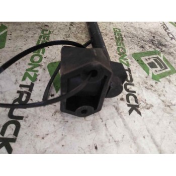Recambio de brazo retrovisor izquierdo para volvo fl 614 - 180/220 referencia OEM IAM   