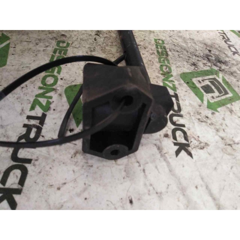Recambio de brazo retrovisor izquierdo para volvo fl 614 - 180/220 referencia OEM IAM - Blanco 2