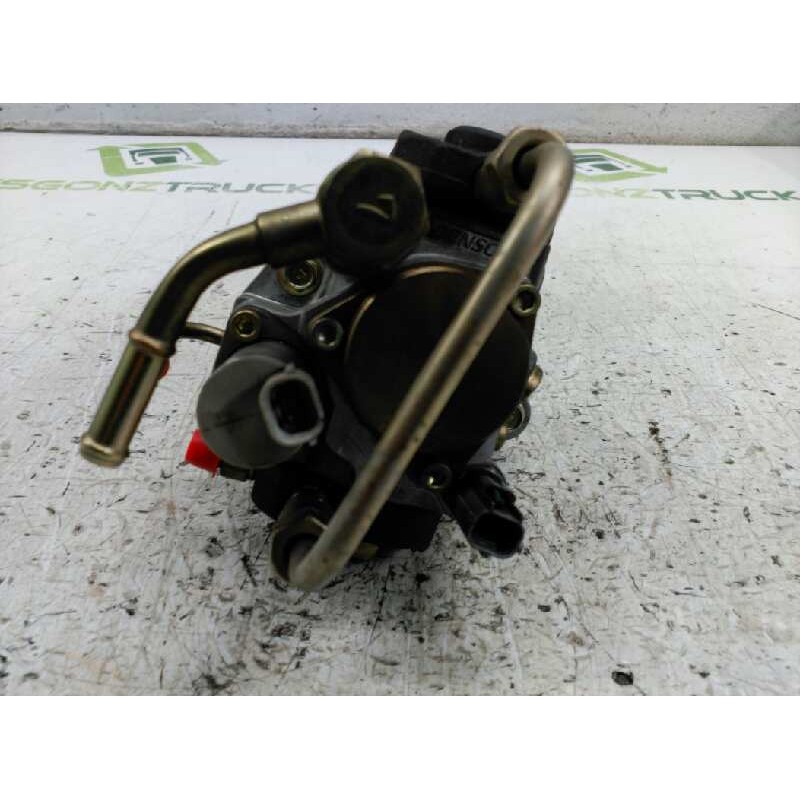 Recambio de bomba inyeccion para nissan almera (n16/e) 2.2 16v turbodiesel cat referencia OEM IAM 16700AW420 HU2940000160 DENSO 5
