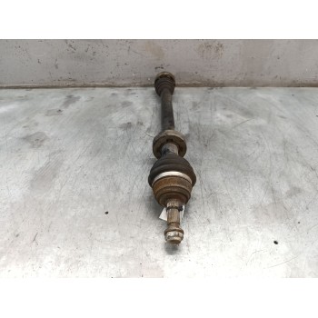 Recambio de transmision delantera derecha para seat ibiza ii (6k1) 1.4 16v referencia OEM IAM   