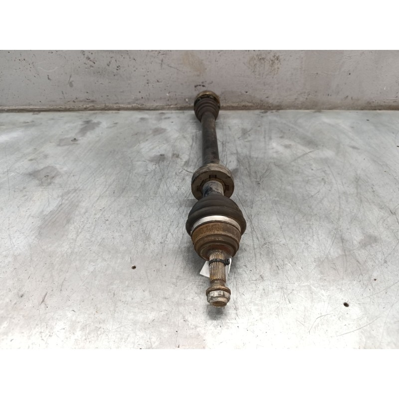 Recambio de transmision delantera derecha para seat ibiza ii (6k1) 1.4 16v referencia OEM IAM - Azul 5
