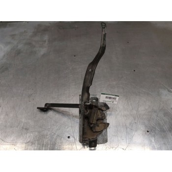 Recambio de cerradura capot para hyundai terracan (hp) 2.9 crdi full referencia OEM IAM   