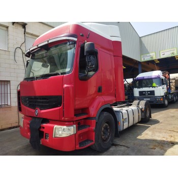 renault premium lander del año 2007