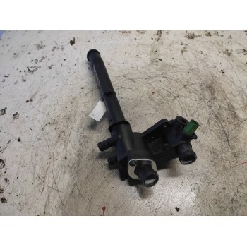 Recambio de termostato para volkswagen polo berlina (6n2) trendline referencia OEM IAM L07160037603625  