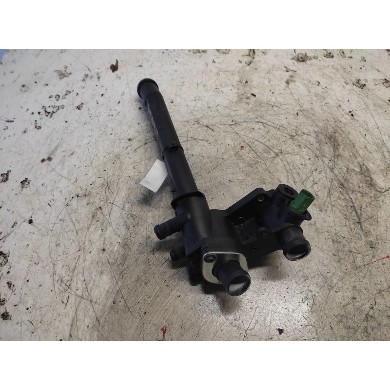Recambio de termostato para volkswagen polo berlina (6n2) trendline referencia OEM IAM L07160037603625 2