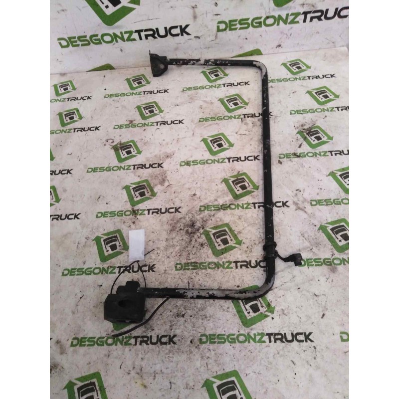 Recambio de brazo retrovisor izquierdo para volvo fl 614 - 180/220 referencia OEM IAM - Blanco 3
