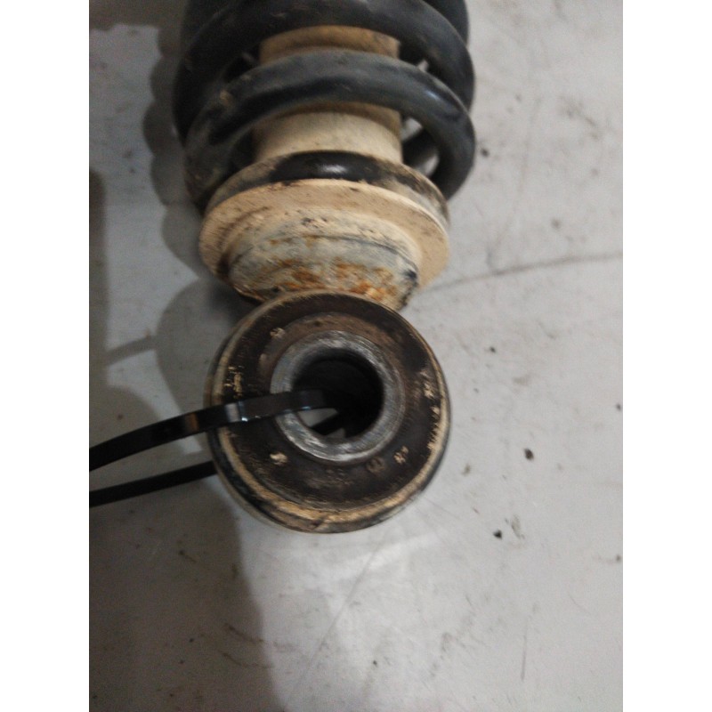 Recambio de amortiguador delantero derecho cabina para iveco stralis (ad/at) 7.8 diesel referencia OEM IAM 504080348 30170000071 - Blanco 2