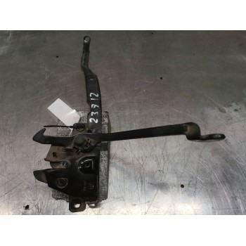 Recambio de cerradura capot para hyundai terracan (hp) 2.9 crdi full referencia OEM IAM   