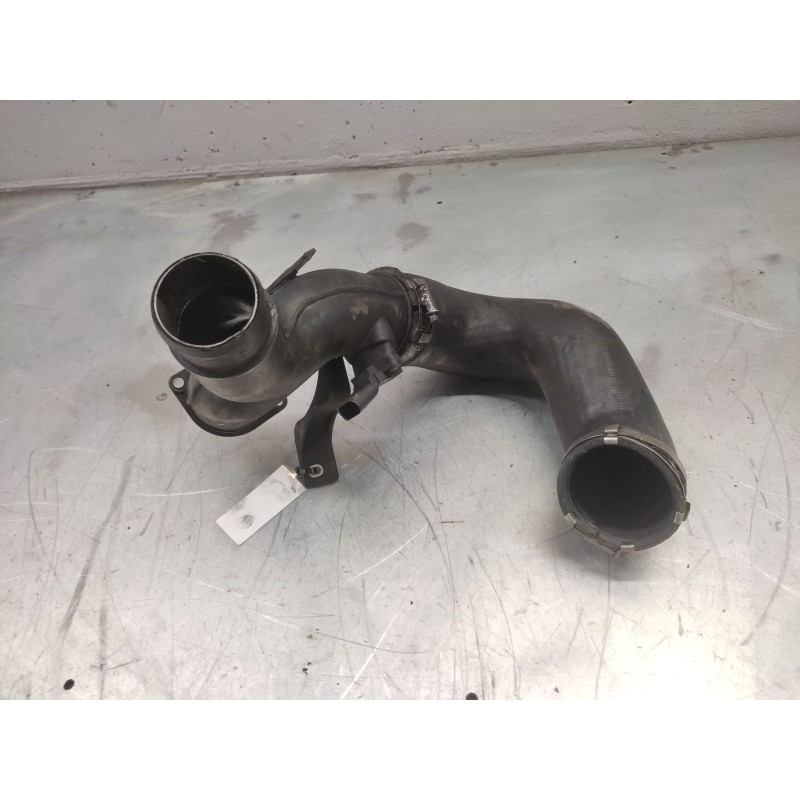 Recambio de mangueras intercooler para audi q7 (4l) 3.0 tdi (176kw) referencia OEM IAM 7L6145972E  7L6145795AB - Blanco 2