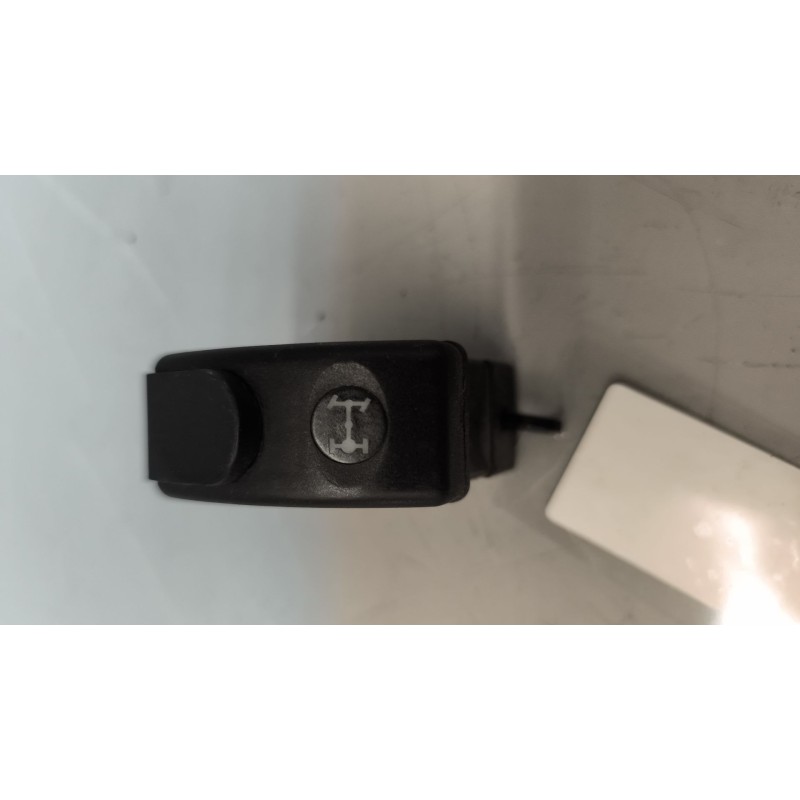 Recambio de interruptor para daf serie xf105.xxx 12.9 diesel referencia OEM IAM 1435601  