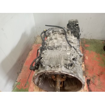 Recambio de caja cambios para daf xf 105 fa 105.460 (462cv) referencia OEM IAM 12AS2331TD 1801237 1353041020