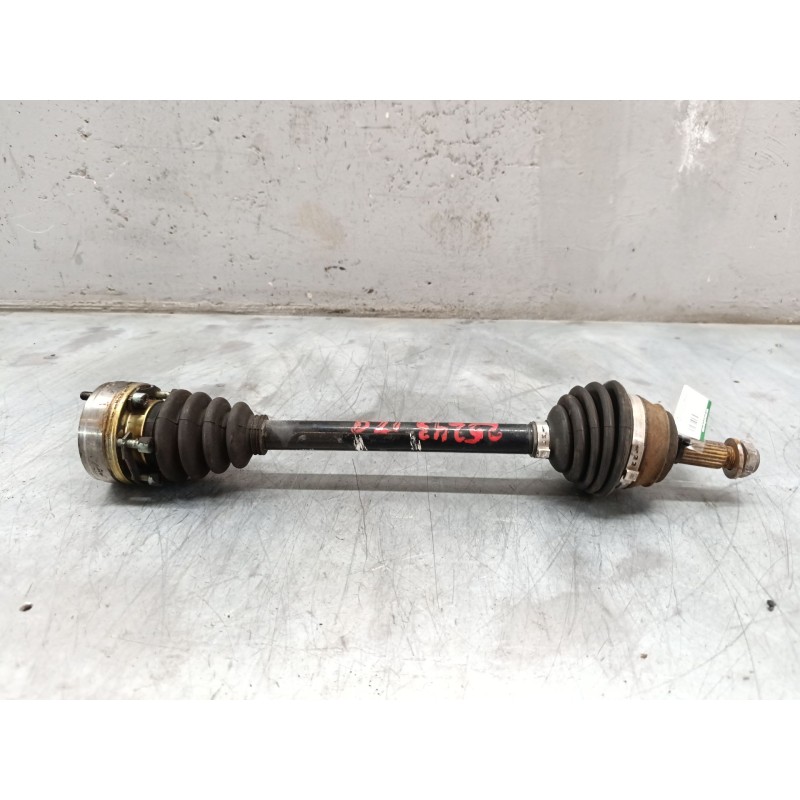 Recambio de transmision delantera izquierda para seat ibiza ii (6k1) 1.4 16v referencia OEM IAM   