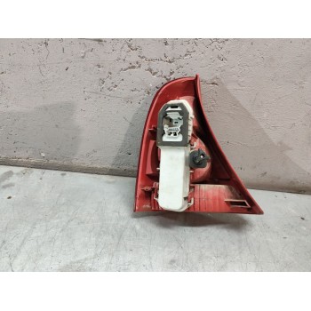 Recambio de piloto trasero derecho para renault clio ii fase ii (b/cb0) authentique referencia OEM IAM   