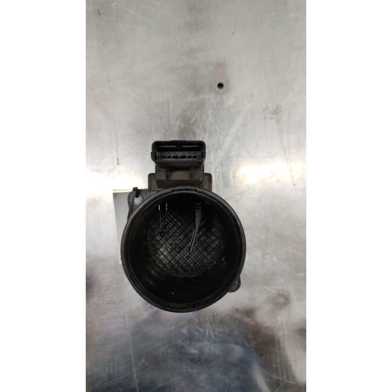 Recambio de caudalimetro para renault scenic ii adventure by coronel tapiocca referencia OEM IAM 5WK9620  H7700104426