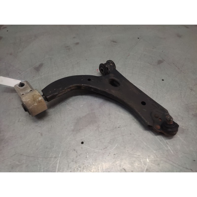 Recambio de brazo suspension inferior delantero derecho para ford fusion (cbk) ambiente referencia OEM IAM   