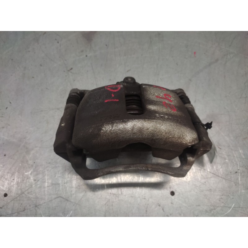 Recambio de pinza freno delantera izquierda para seat leon (5f1) 1.6 tdi referencia OEM IAM   