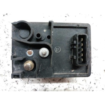 Recambio de caja precalentamiento para citroën jumpy 1.9 td sx familiar (5/6 asientos) referencia OEM IAM 0281003005  