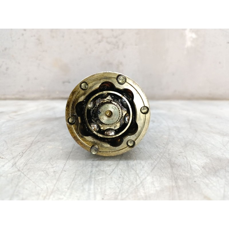 Recambio de transmision delantera izquierda para seat ibiza ii (6k1) 1.4 16v referencia OEM IAM - Azul 2