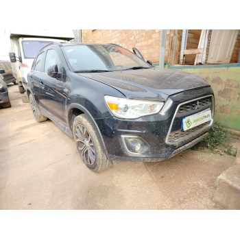 mitsubishi asx (ga_w_) del año 2016