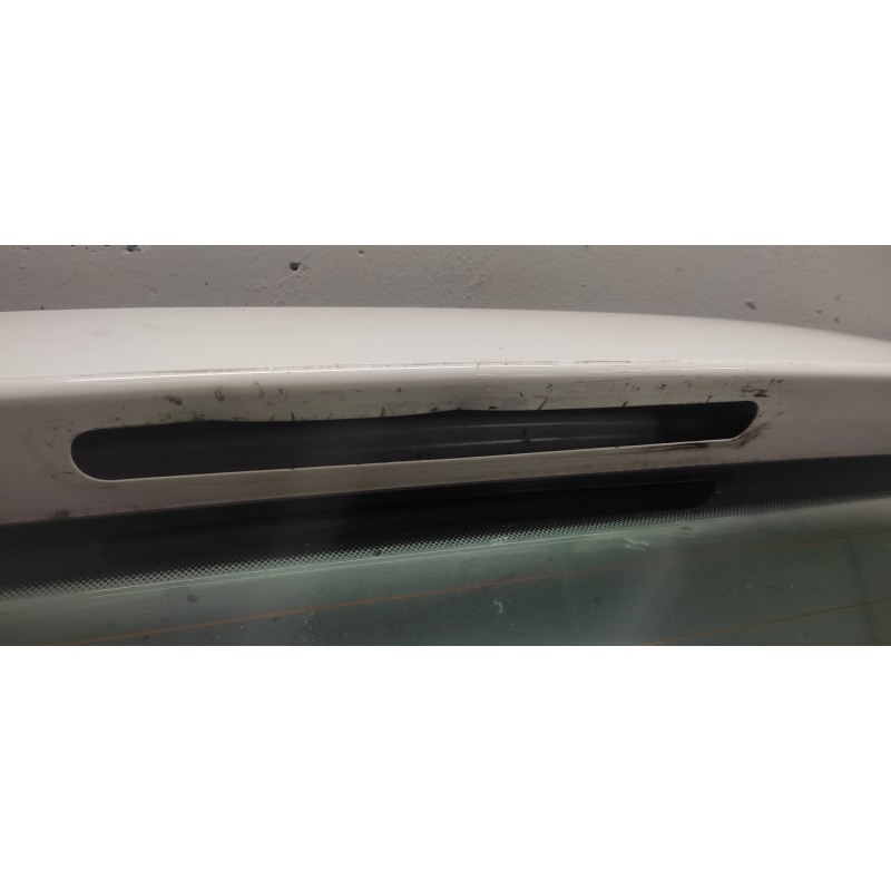 Recambio de porton trasero para seat ibiza sc (6j1) 1.9 tdi referencia OEM IAM 2