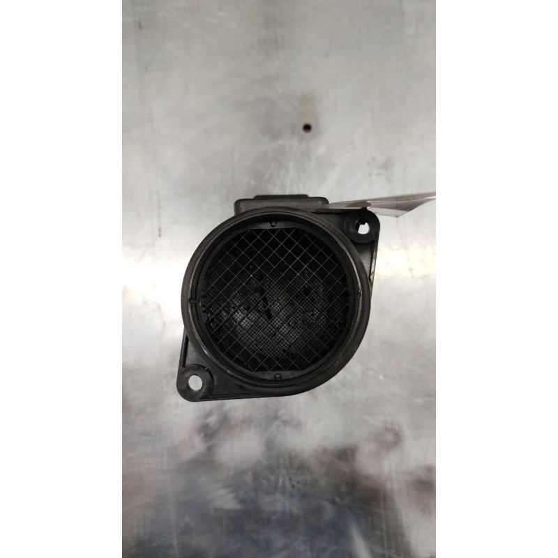 Recambio de caudalimetro para renault scenic ii adventure by coronel tapiocca referencia OEM IAM 5WK9620  H7700104426 - Negro 2