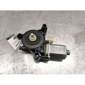 Recambio de motor elevalunas delantero derecho para seat leon (5f1) 1.6 tdi referencia OEM IAM 5Q0959802B 2 PINS 0130822716