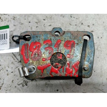 Recambio de pastillas de freno traseras para toyota rav 4 (a2) 2.0 luna 4x4 (2003) referencia OEM IAM   