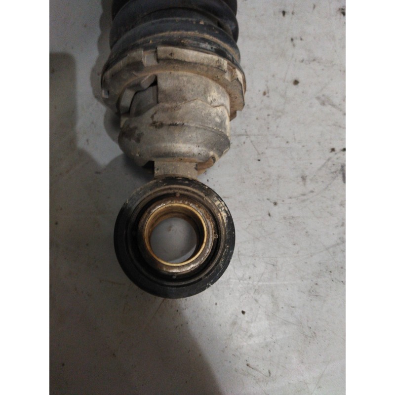Recambio de amortiguador delantero derecho cabina para iveco stralis (ad/at) 7.8 diesel referencia OEM IAM 504080348 30170000071 - Blanco 4