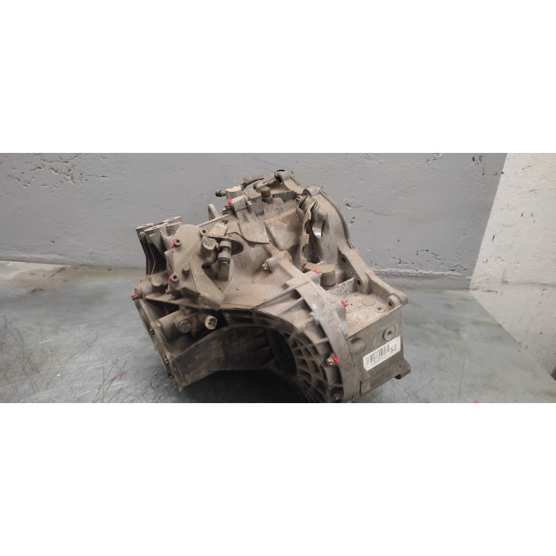 Recambio de caja cambios para opel zafira a elegance referencia OEM IAM 5495775 G1301084119 F23 2