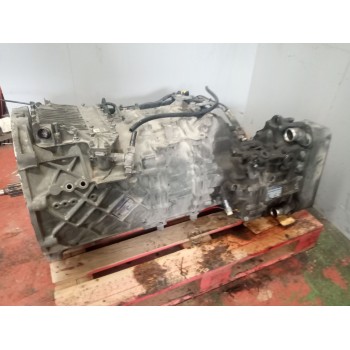 Recambio de caja cambios para daf xf 105 fa 105.460 (462cv) referencia OEM IAM 12AS2331TD 1801237 1353041020