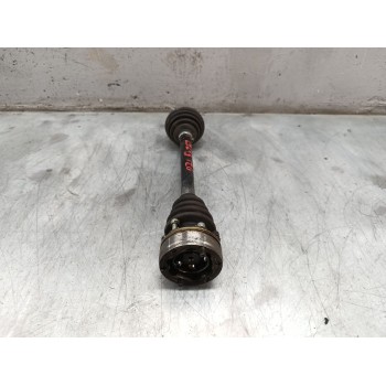 Recambio de transmision delantera izquierda para seat ibiza ii (6k1) 1.4 16v referencia OEM IAM   