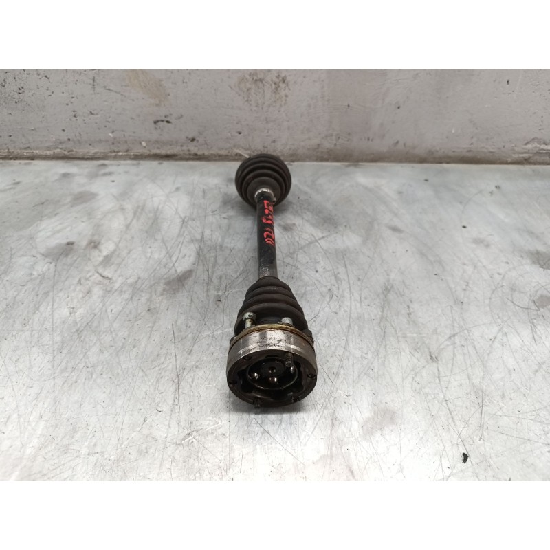 Recambio de transmision delantera izquierda para seat ibiza ii (6k1) 1.4 16v referencia OEM IAM - Azul 3