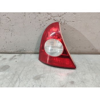 Recambio de piloto trasero izquierdo para renault clio ii fase ii (b/cb0) authentique referencia OEM IAM   
