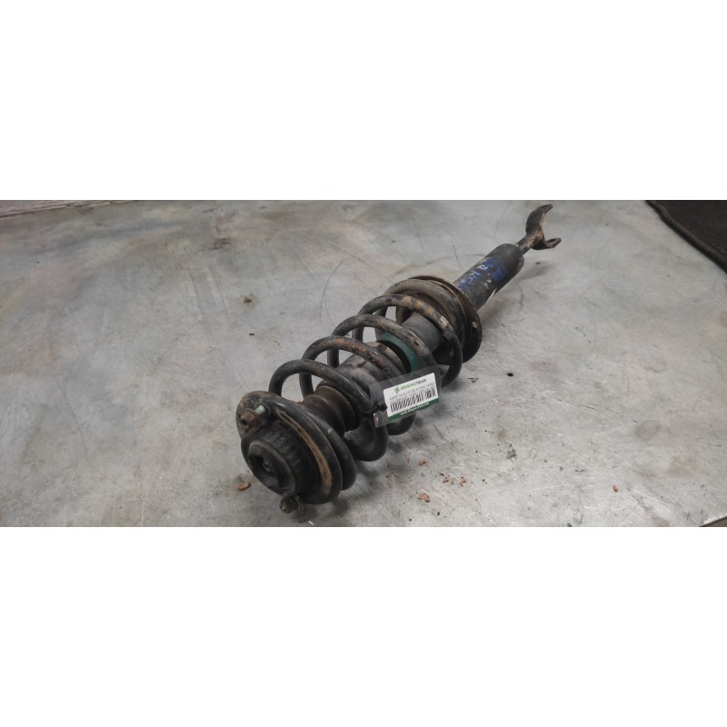 Recambio de amortiguador delantero derecho para volkswagen passat berlina (3b2) comfortline referencia OEM IAM - Verde 2