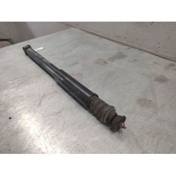 Recambio de amortiguador trasero para nissan micra (k12e) acenta referencia OEM IAM 56200AX603  