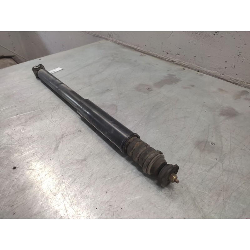 Recambio de amortiguador trasero para nissan micra (k12e) acenta referencia OEM IAM 56200AX603 2