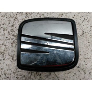 Recambio de cerradura maletero / porton para seat ibiza (6l1) reference referencia OEM IAM   