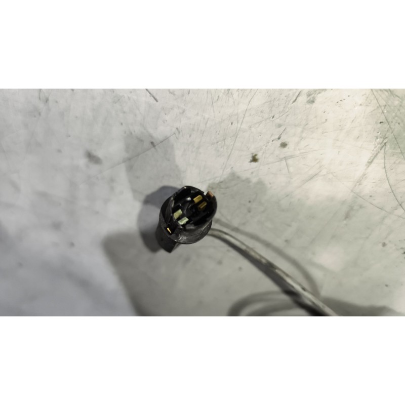 Recambio de cuadro instrumentos para iveco andecar i referencia OEM IAM 98489435 - Blanco 2