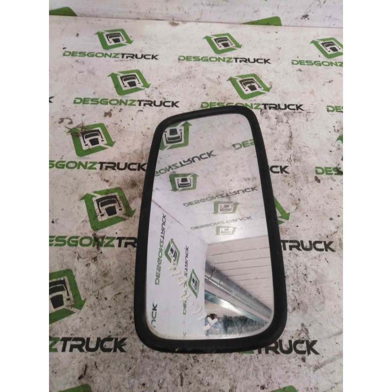 Recambio de retrovisor derecho para volvo fl 614 - 180/220 referencia OEM IAM - Blanco 3