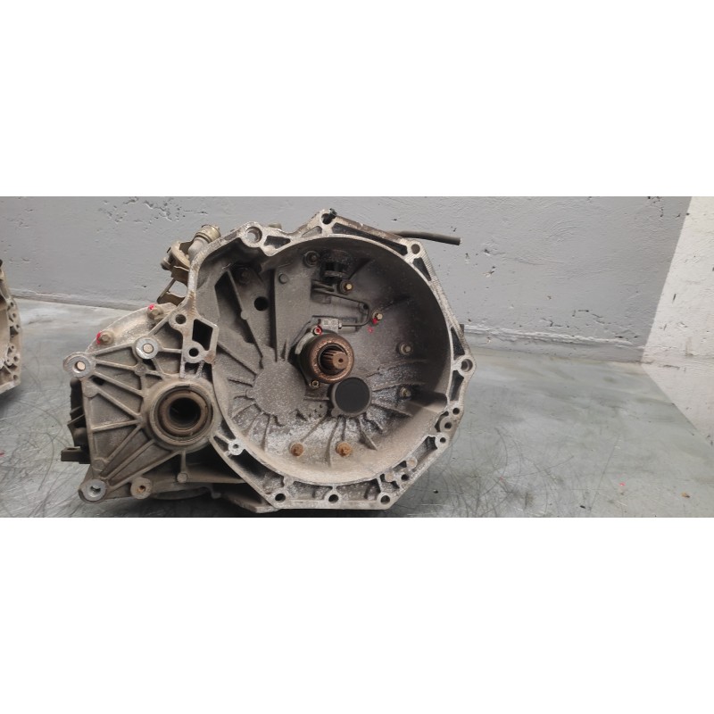 Recambio de caja cambios para opel zafira a elegance referencia OEM IAM 5495775 G1301084119 F23 3