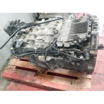 Recambio de caja cambios para daf xf 105 fa 105.460 (462cv) referencia OEM IAM 12AS2331TD 1801237 1353041020