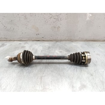Recambio de transmision delantera izquierda para seat ibiza ii (6k1) 1.4 16v referencia OEM IAM   