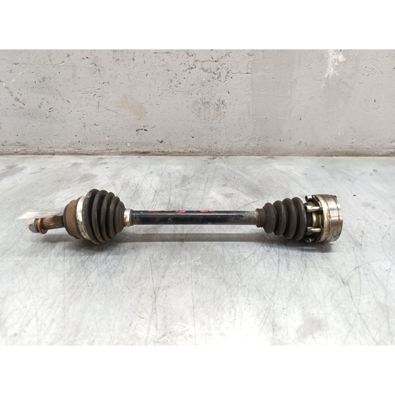 Recambio de transmision delantera izquierda para seat ibiza ii (6k1) 1.4 16v referencia OEM IAM - Azul 4