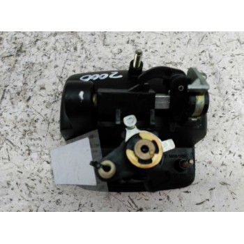 Recambio de cerradura maletero / porton para seat ibiza (6l1) reference referencia OEM IAM   