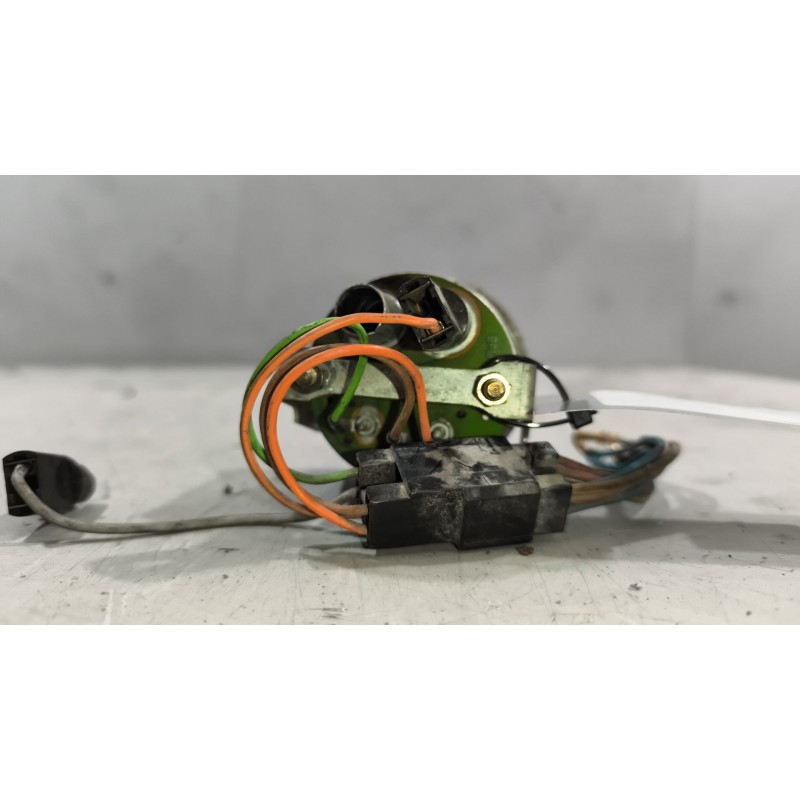 Recambio de cuadro instrumentos para iveco andecar i referencia OEM IAM 98489435 - Blanco 3