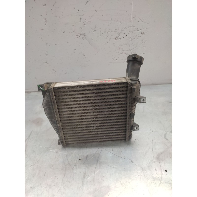 Recambio de intercooler para audi q7 (4l) 3.0 tdi (176kw) referencia OEM IAM 7L6145803C - Blanco 2